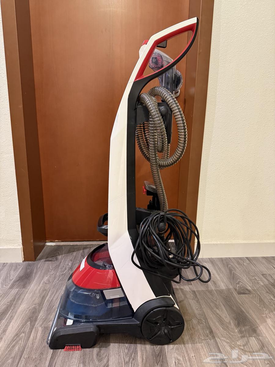 مكنسة بيسيل بور واش بريمير64567392812930112