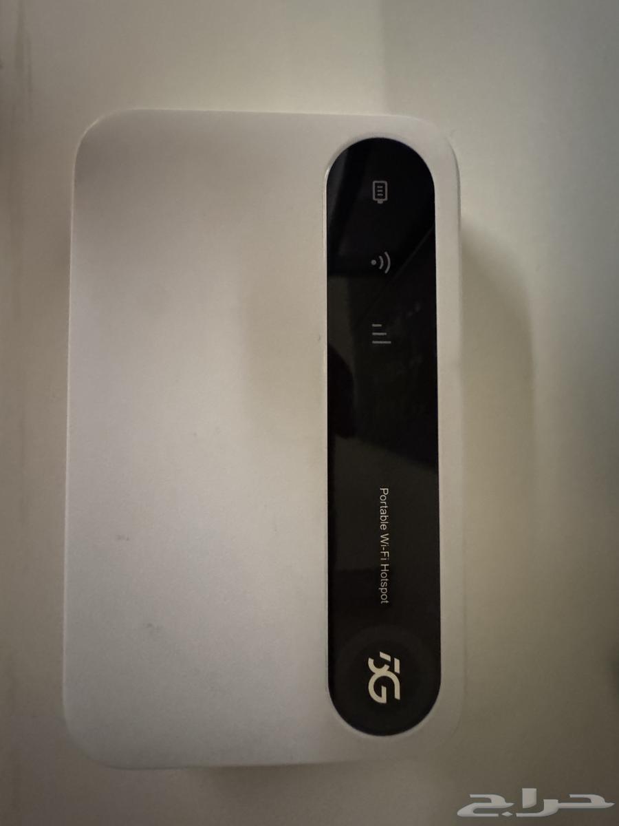 ZTE G5 Portable Router Modem64563131926913110