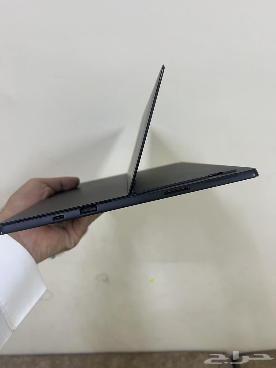 Microsoft Surface Pro 7 in good condition (Al-Qassim - Al-Rass)64568002544770114