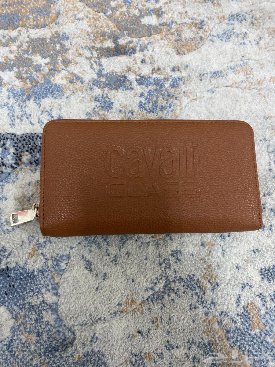 بوك محفظه Cavalli Class نسائي جديد64571327322242110