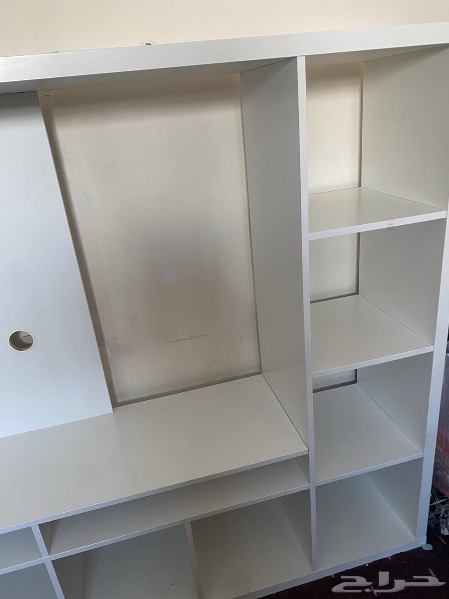 خزانة تلفزيون من إيكيا64555082103298112