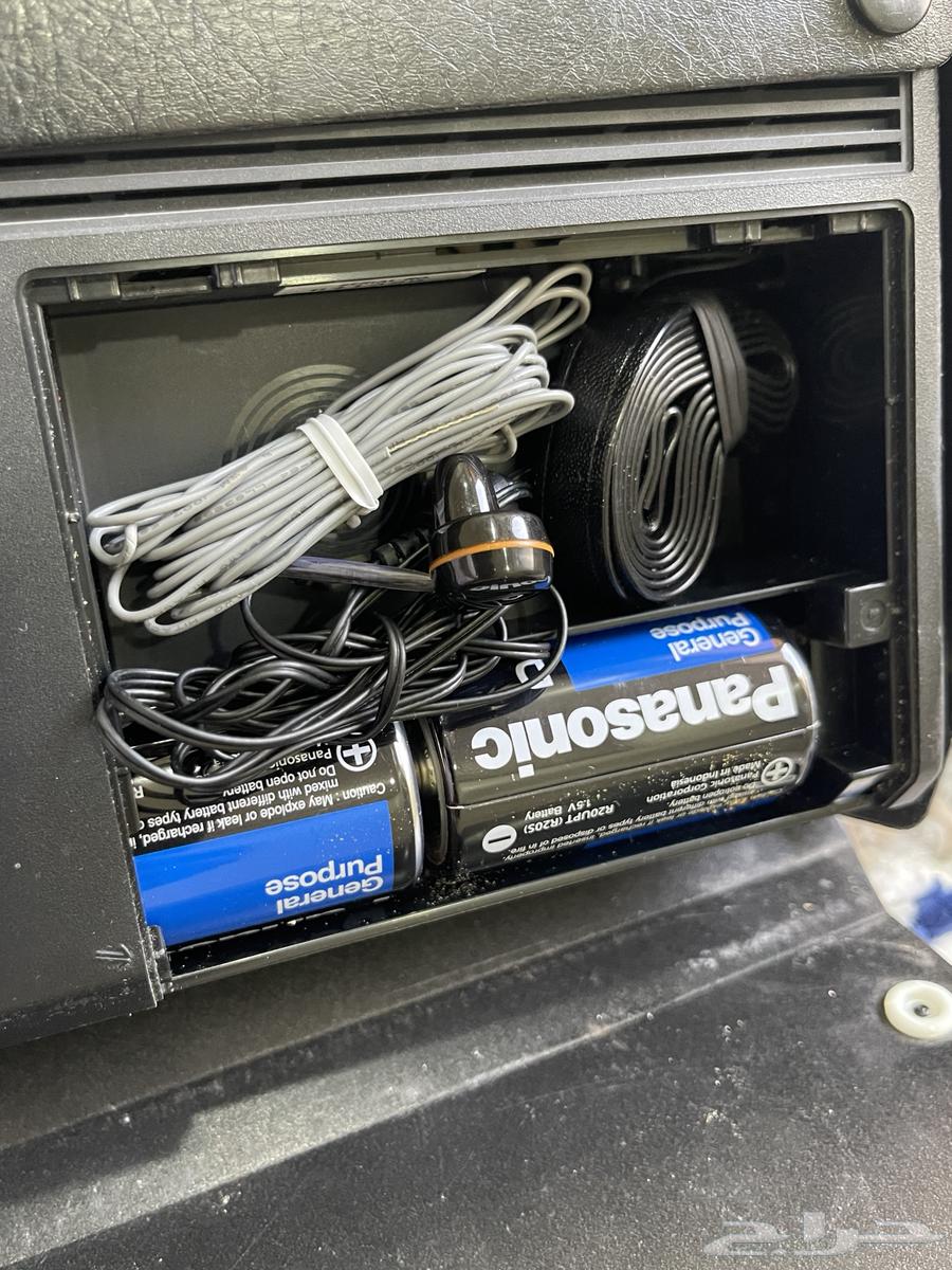 راديو ياباني سوني قديم تراثي64569110667393113