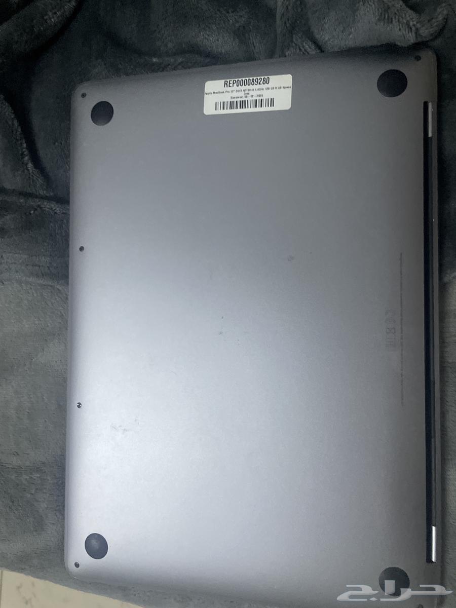ماك بوك Pro 13 خربان64570586733699110
