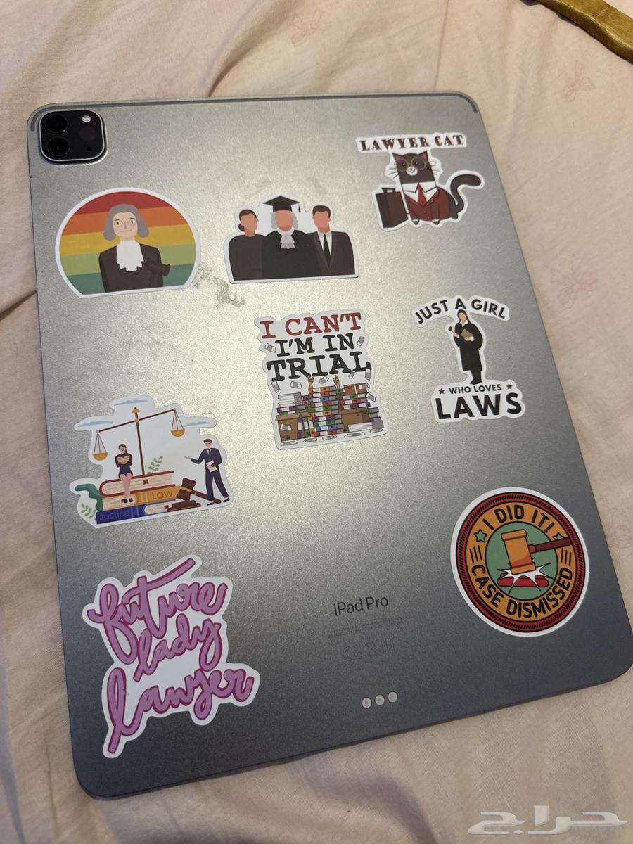 ايباد برو 12 9 الجيل السادي64571134284675110