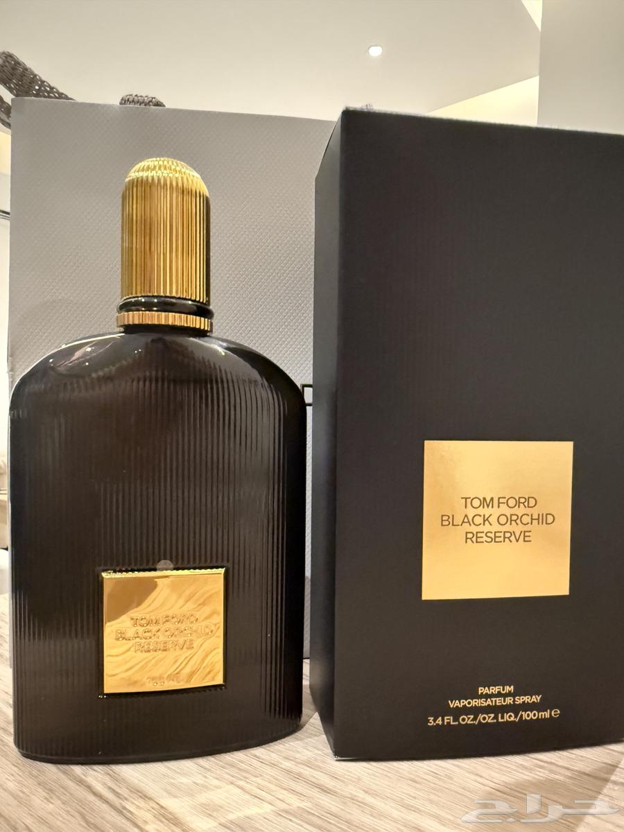 عطر توم فورد بلاك اوركيد ريزيرف tom ford black orchid rese64571065747969111