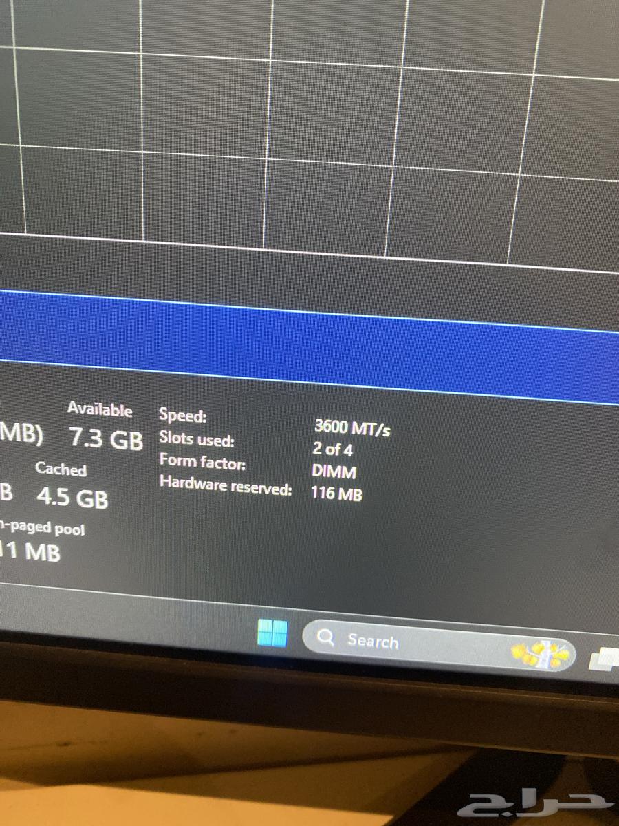 DDR4 3600MHz 2x8GB64570148689795112