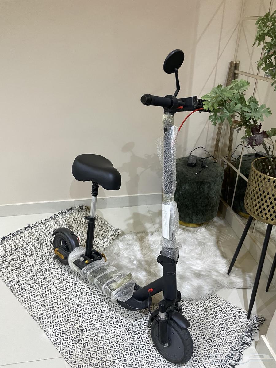 سكوتر نظيف جدا64570901127426112