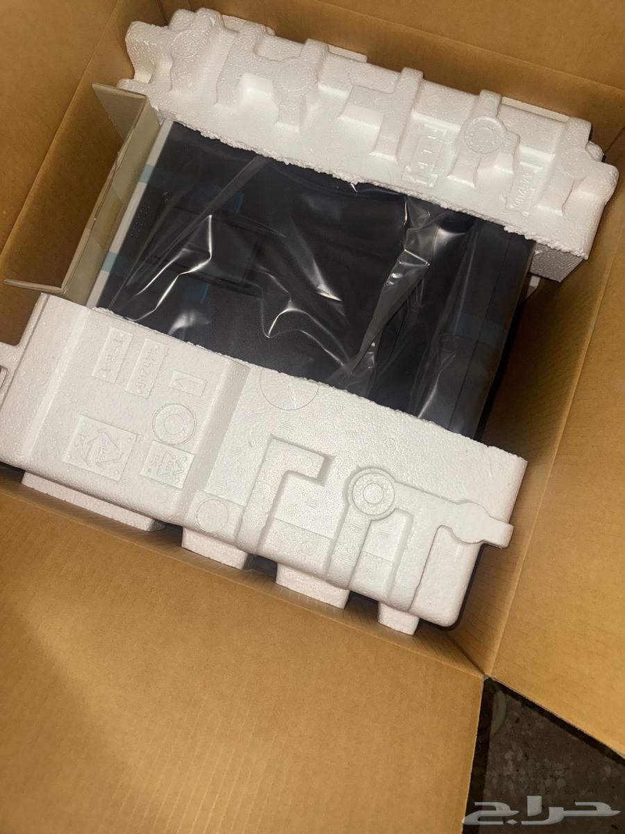 طابعة ابيض واسود جديده شركة oki64564074337923111