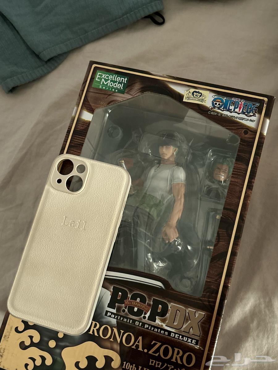 Roronoa Zoro 10th Limited Edition Original Statue 201564569043030145112