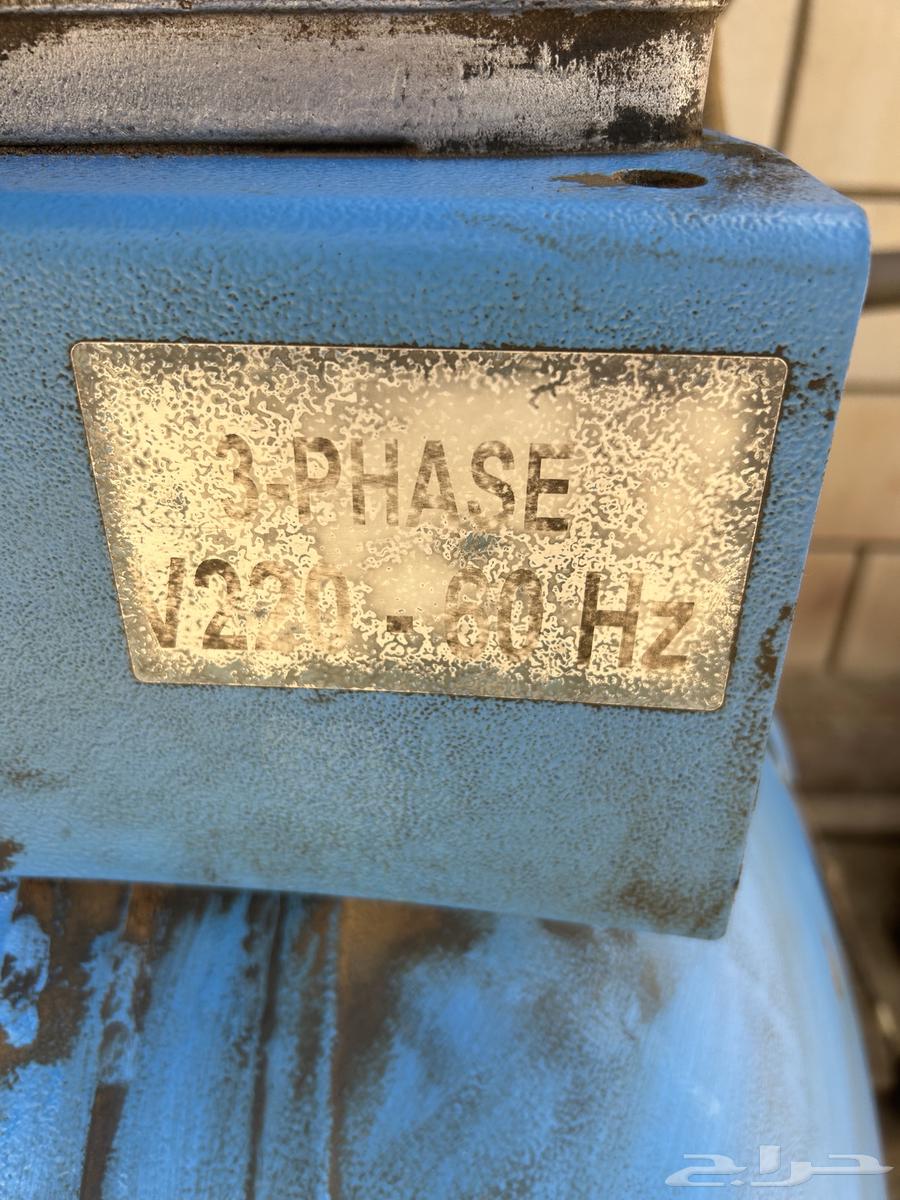 صاغط هواء مع مجفف عدد 264566479463555113