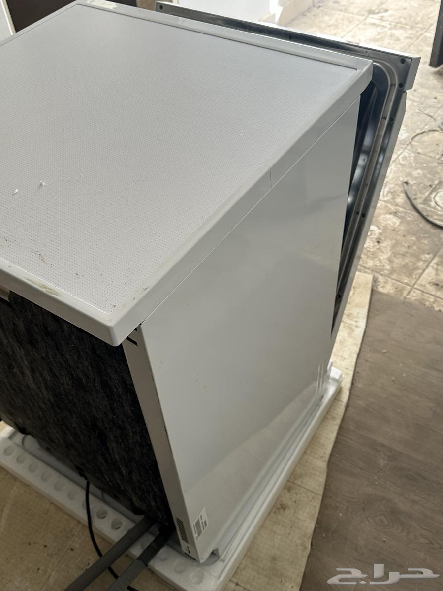 غسالة صحون نظيفه LG64563563784578110