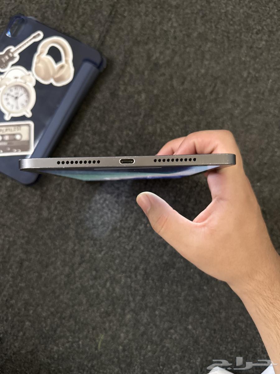 ايباد ميني 6 تم البيع64567628307969112