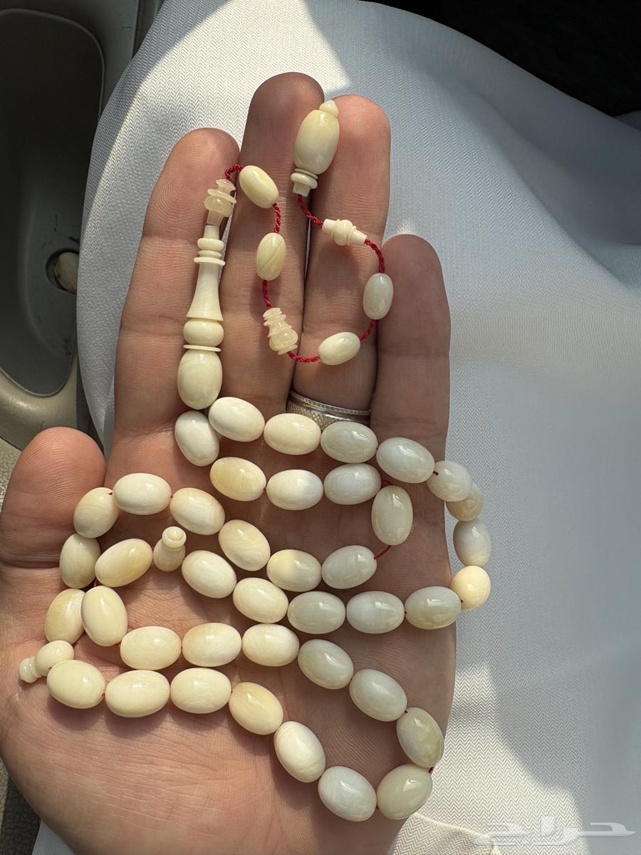 مسباح من عصي صب قديم64565437439747111