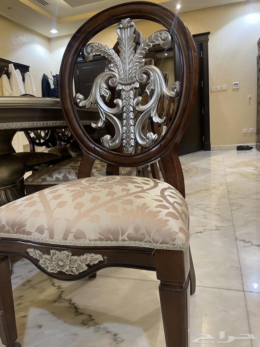 طاولة طعام   دولاب سفره   شفونيره   ستاره64568920437505111