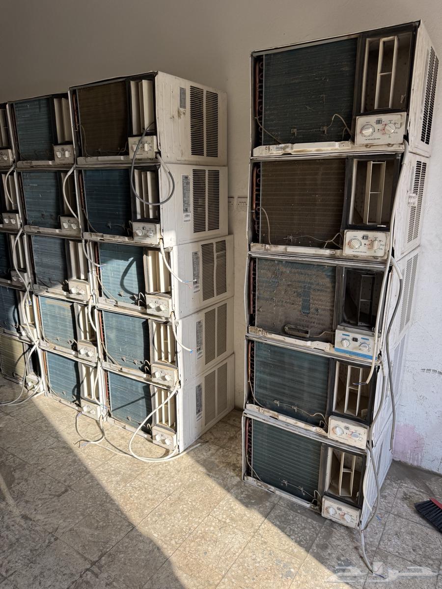 Window air conditioners64567835902465113