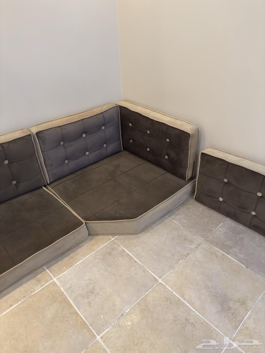 اثاث للبيع غسالة وكنب64568440266626111