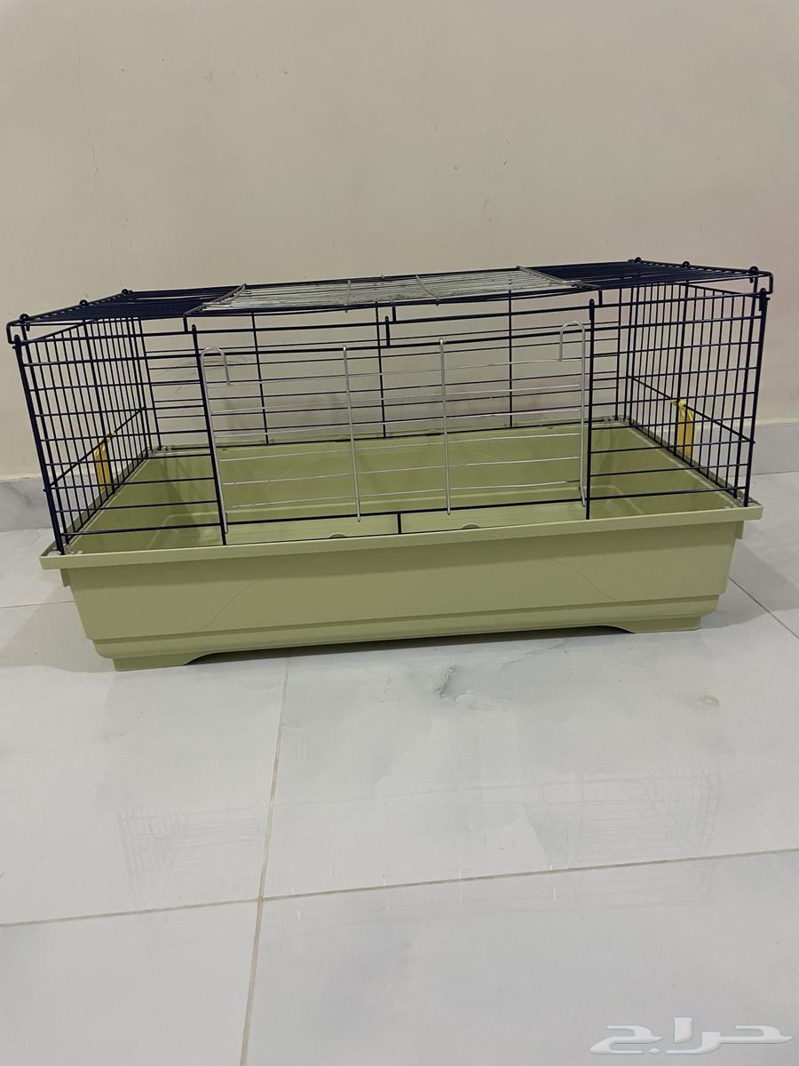 قفص للبيع (قطط  هامستر  ارانب)64566893719169111