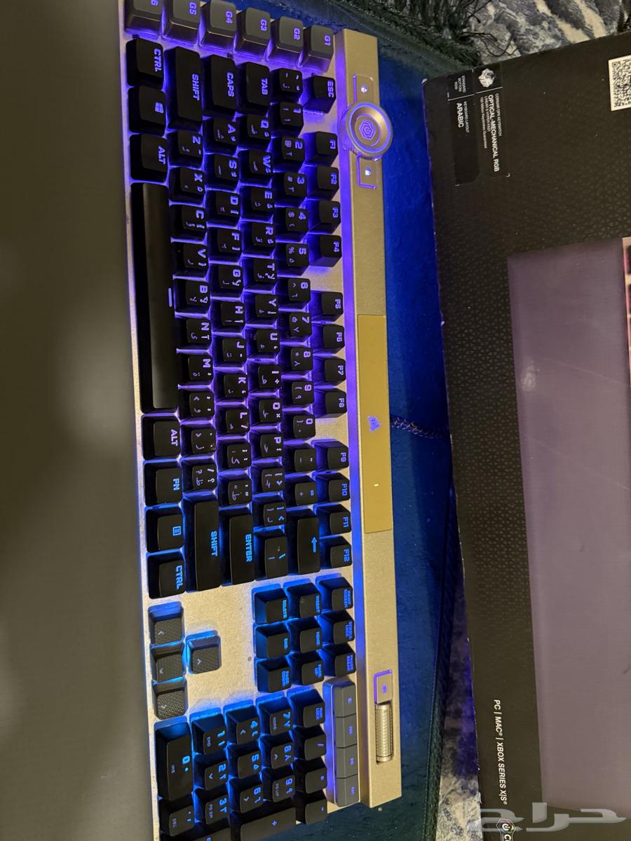 Klipsch K100 Keyboard64567642471427112