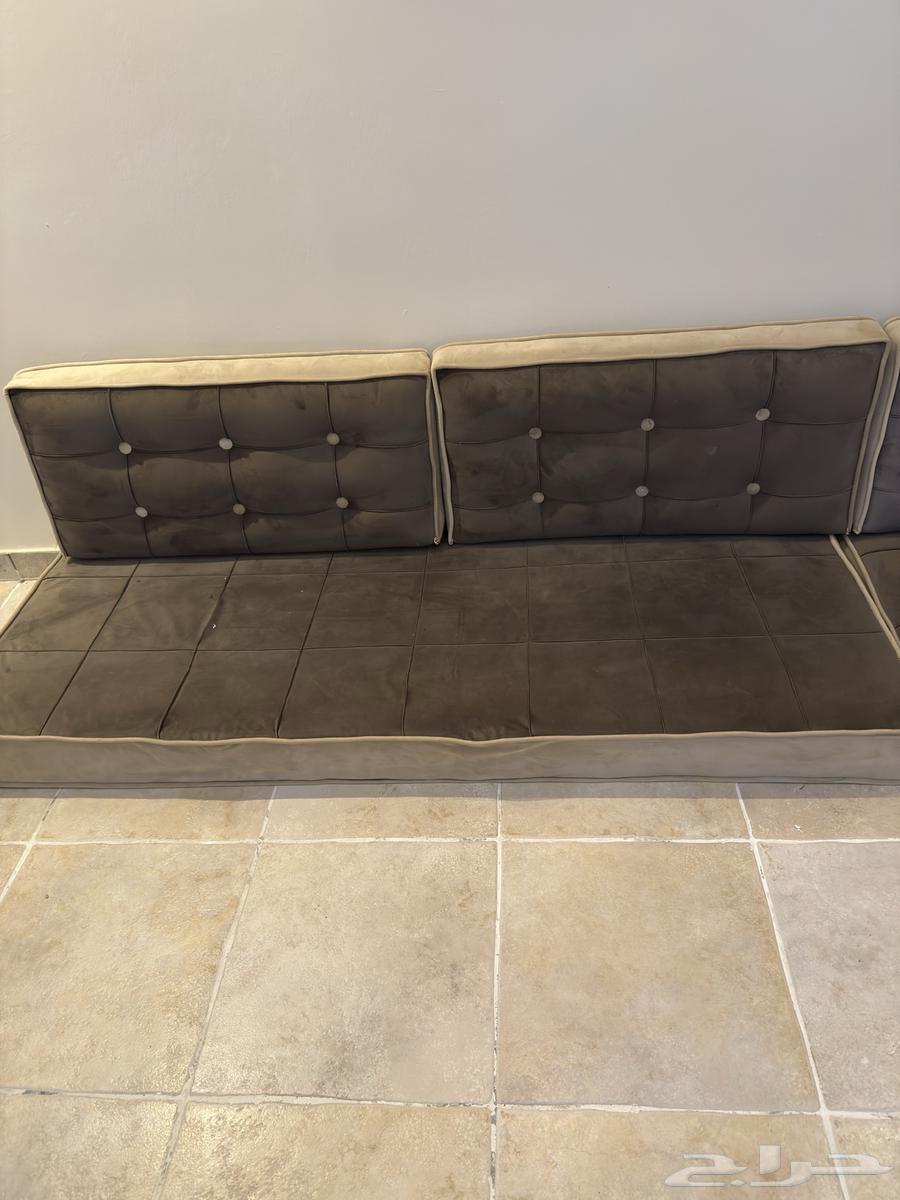 اثاث للبيع غسالة وكنب64568440266626112