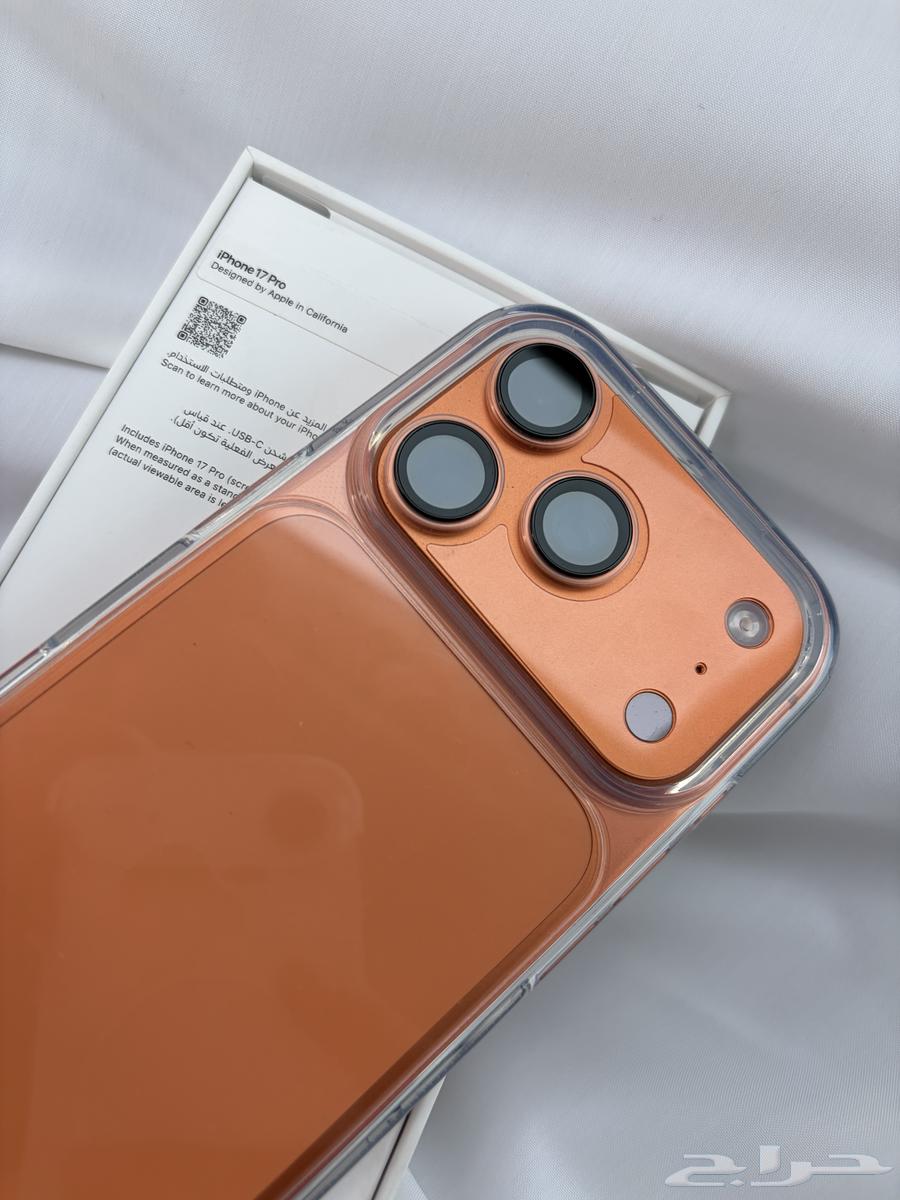 ايفون 17 برو64568223068418110