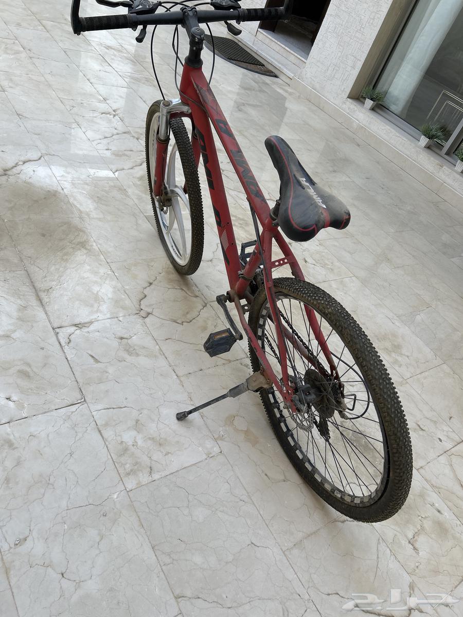 سبكل للبيع دراجه64567835924226112