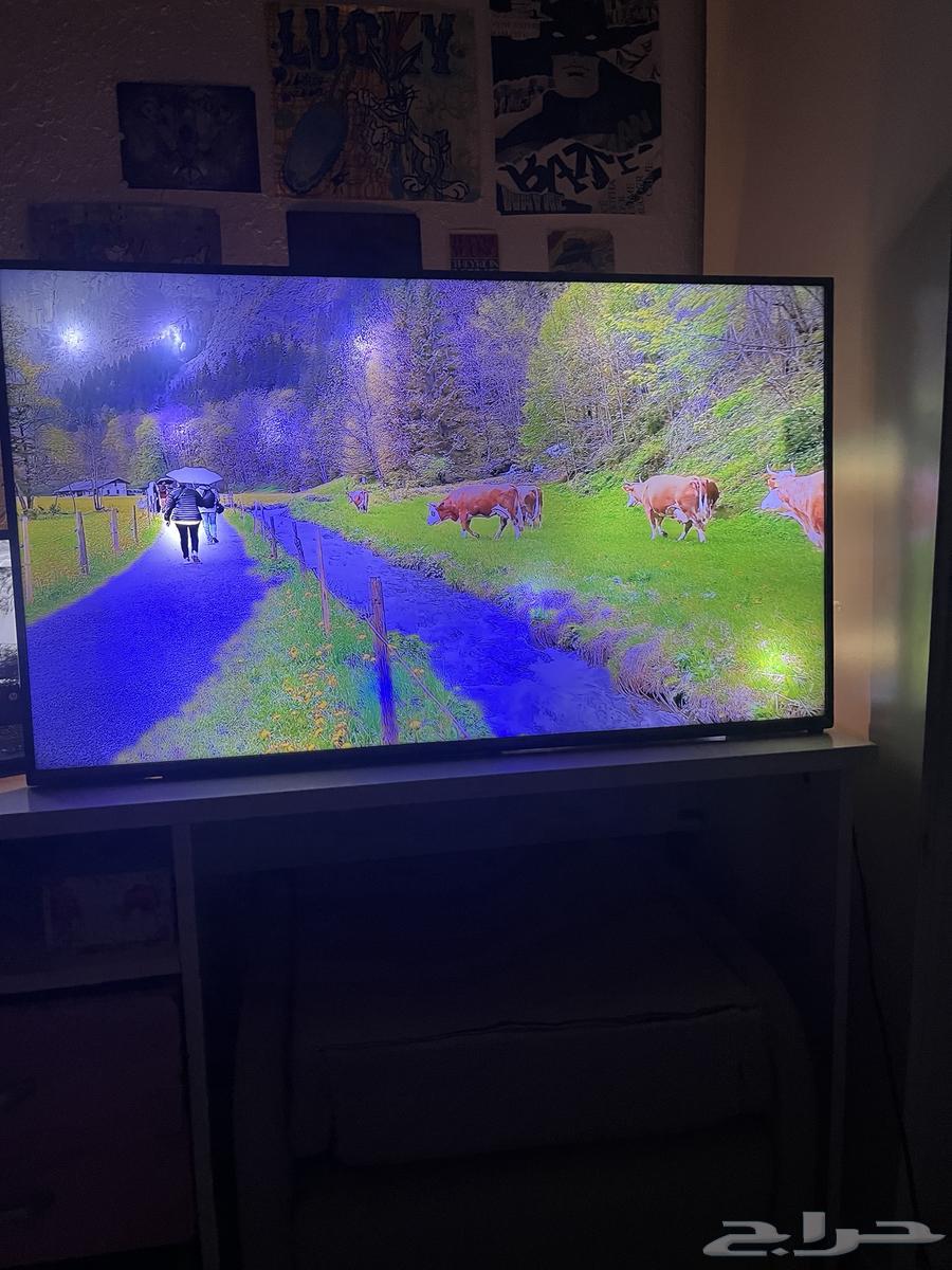 شاشة سامسونج فل اتش دي 40 بوصة سمارت64562768556801110