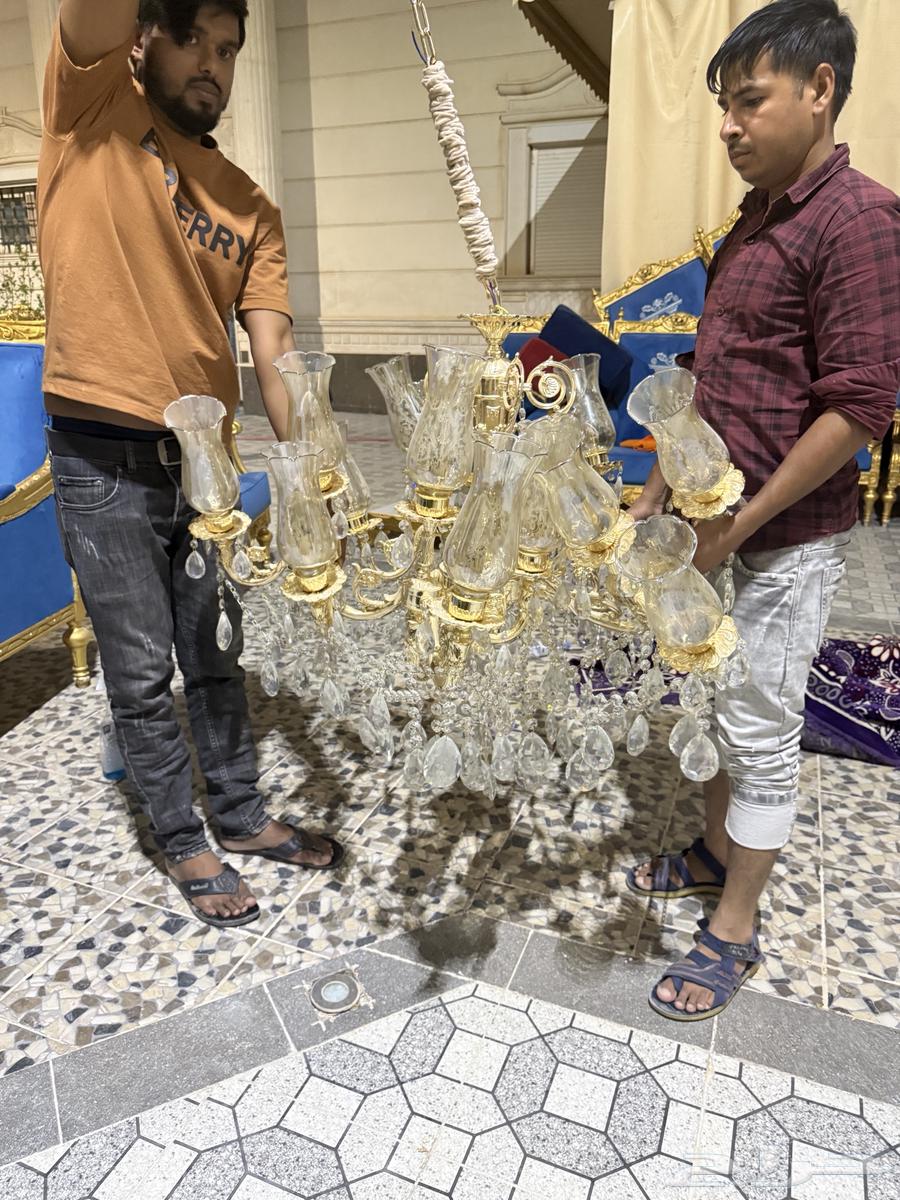 ثريا للبيع كبيرة64568824532226111