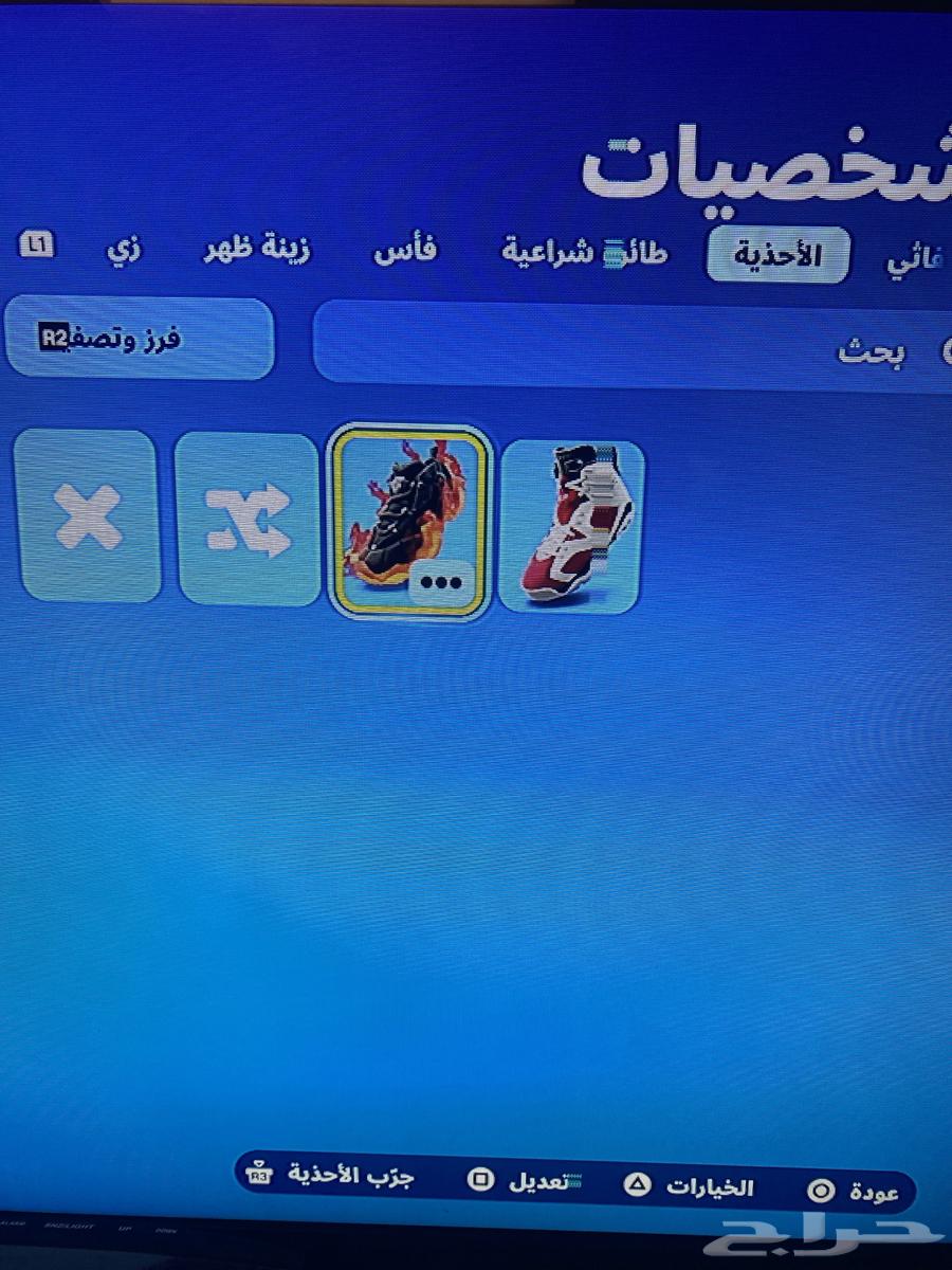 حساب فورت للبيع لشرا اتصل برقم64566520806018114