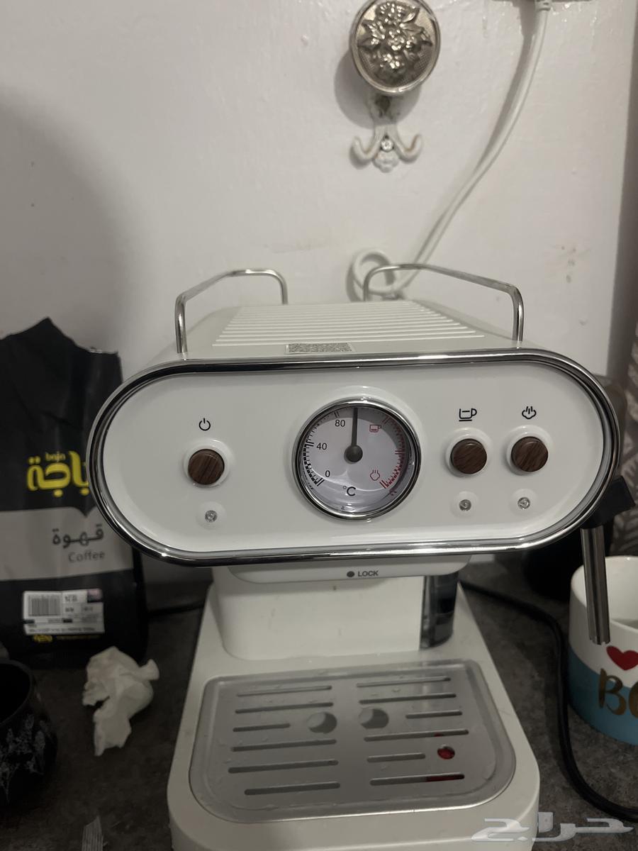 Espresso machine64570996990338111