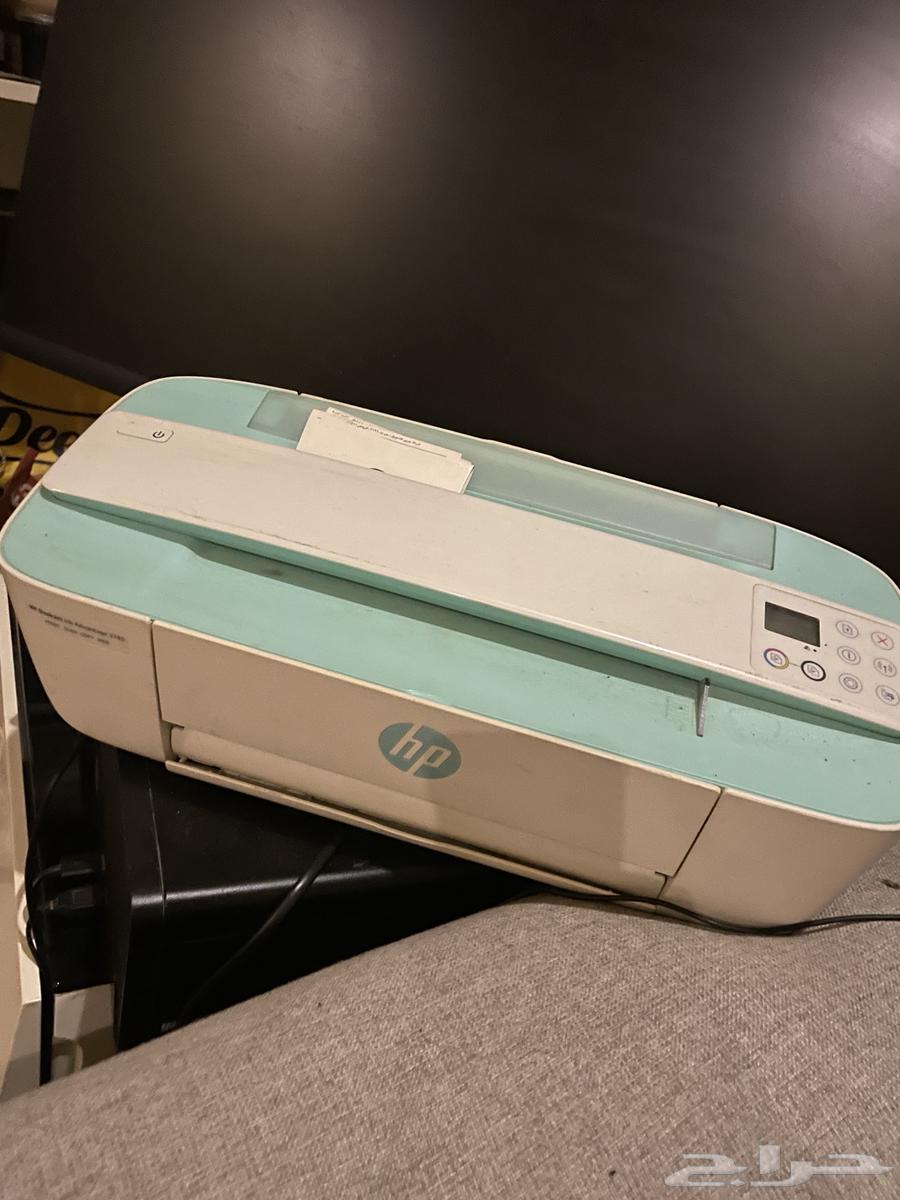 طابعه hp للبيع64565353979523110
