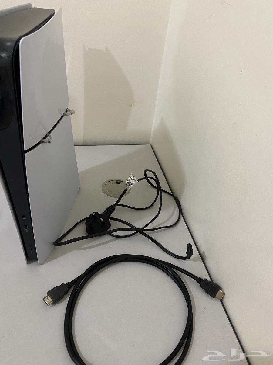 سوني 5 ديجيتال 1 تيرا مع شاشه64570135334402113