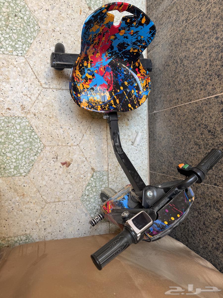 Drift Scooter 3664568285271939110