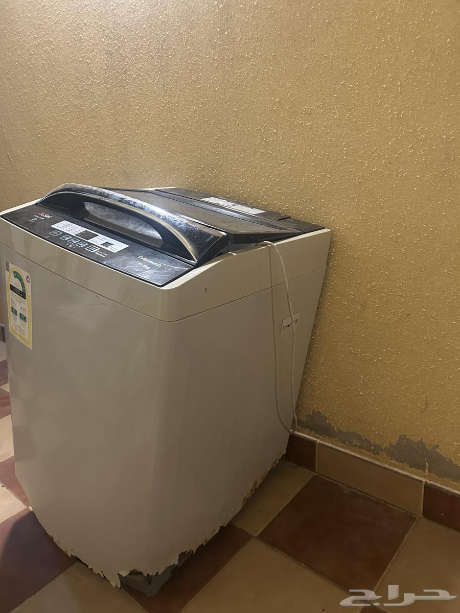 غساله للبيع وزن 12 كيلو64563423128707111