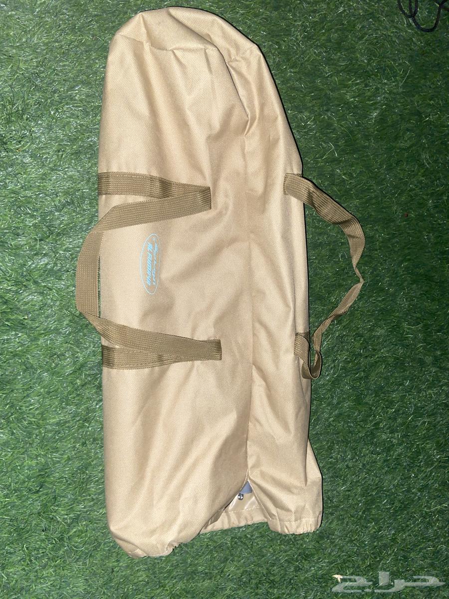 خيمه او شراع معها كل مستلزماتها من محل الرمايه جديده64570969661698112