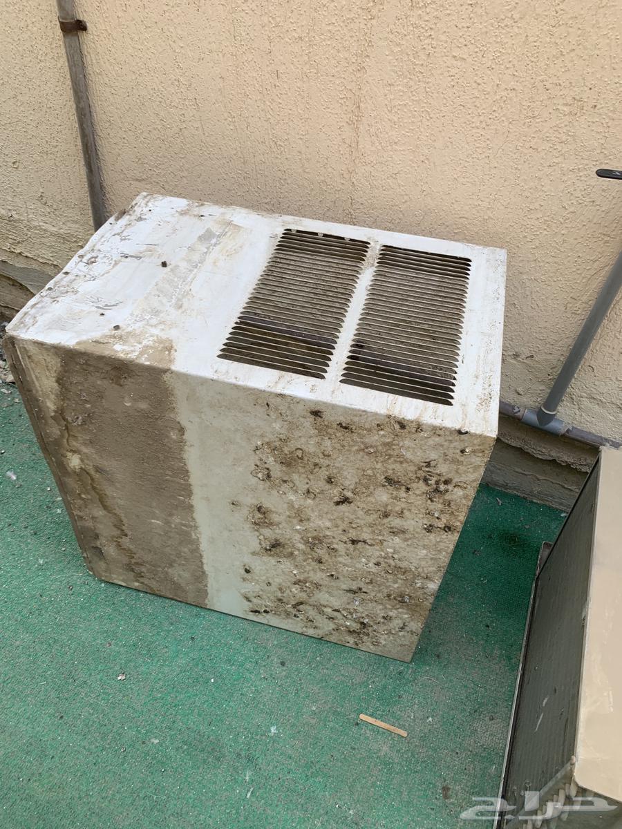 مكيف شباك للبيع64565619511297112