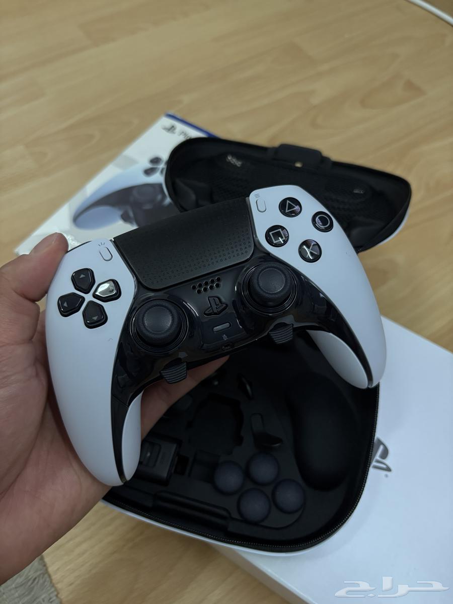 Sony DualSense Edge Controller64568728501121111
