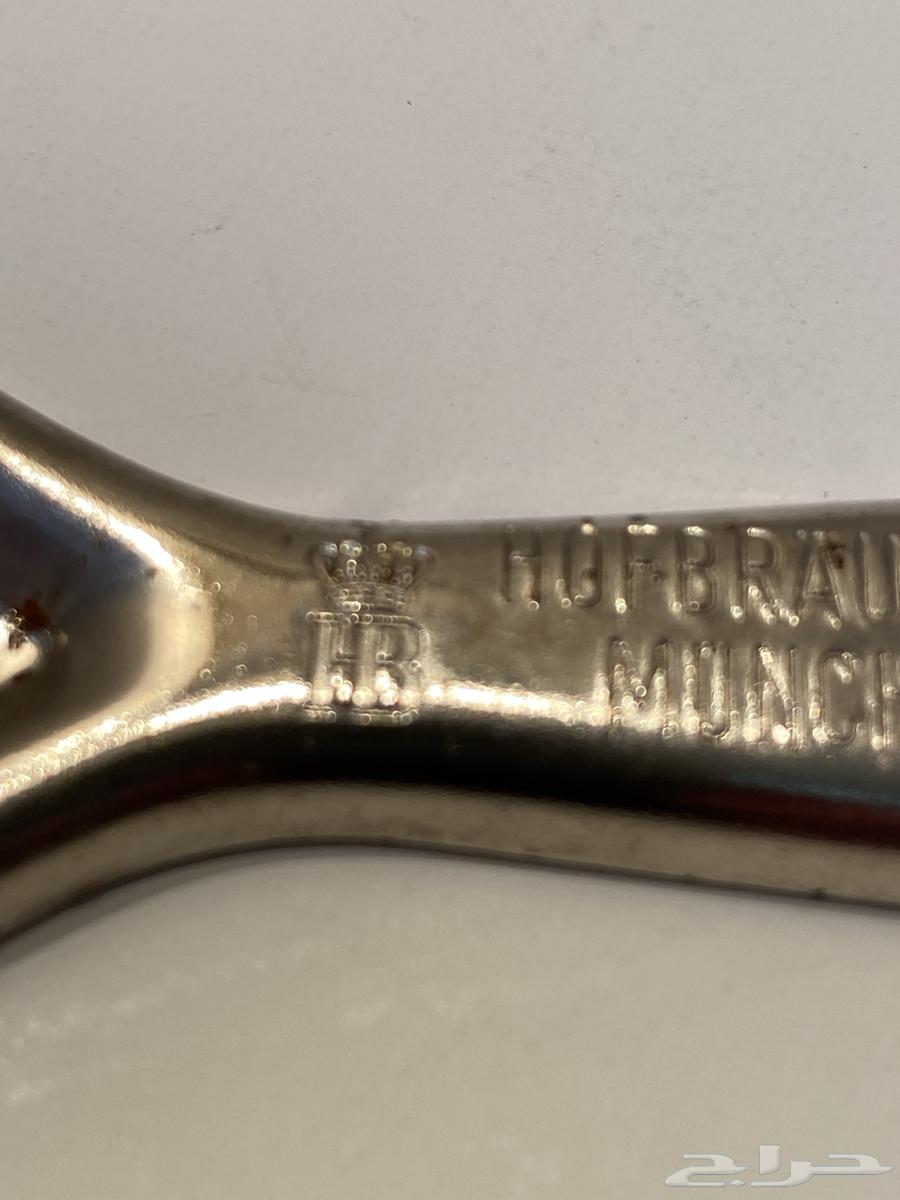 مفك علب غازيه قديمه المانيه تراث للبيع64568988770947113