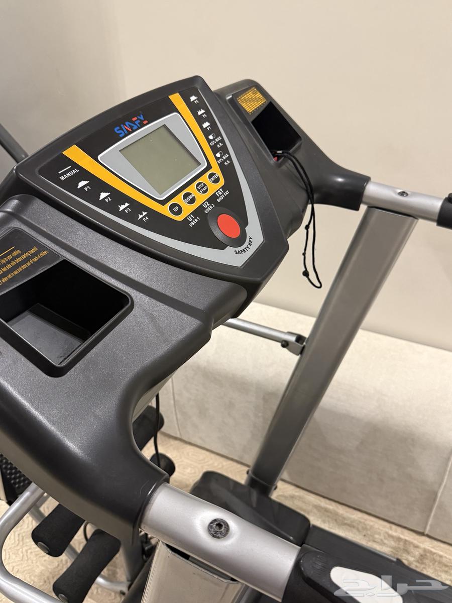 سير للمشى مع هزاز64565312119298112