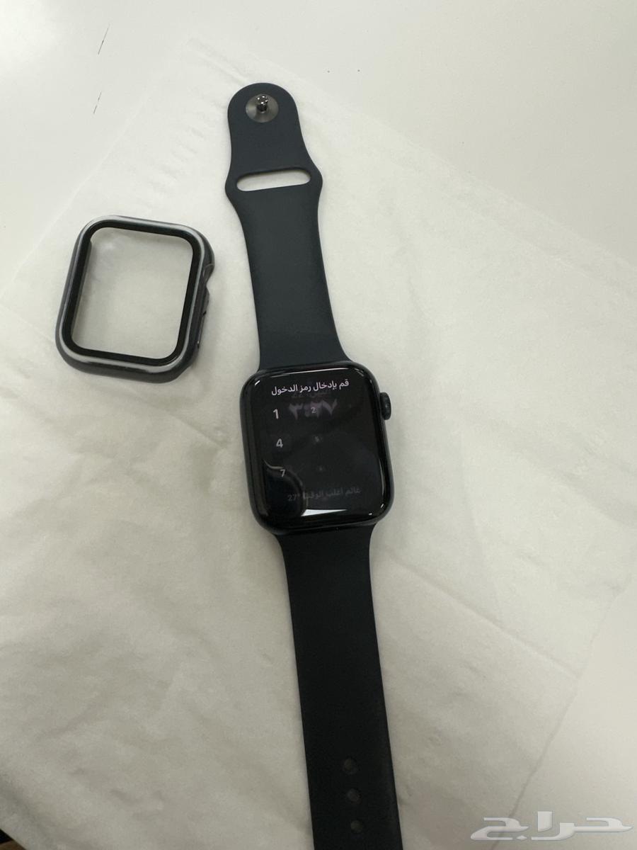 Apple Watch SE64567156969601112