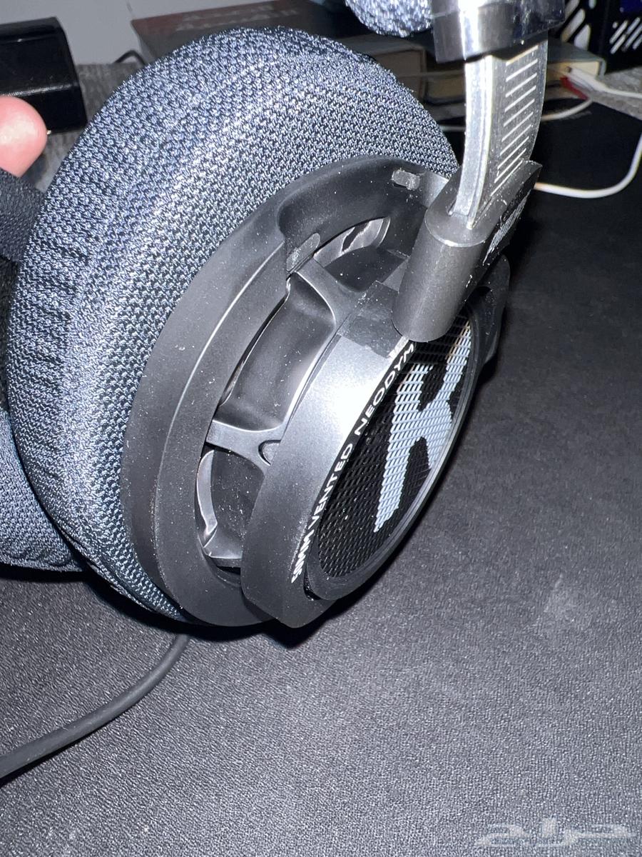 سماعة فيليبس 9500 نظيييفه64569481526019112