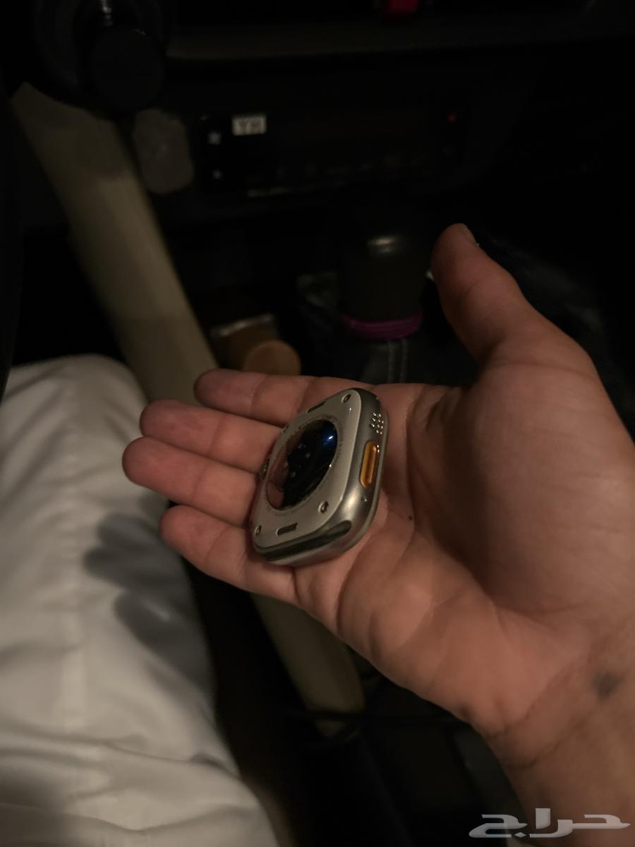 ساعه ابل الترو اصدار 264570997014785113