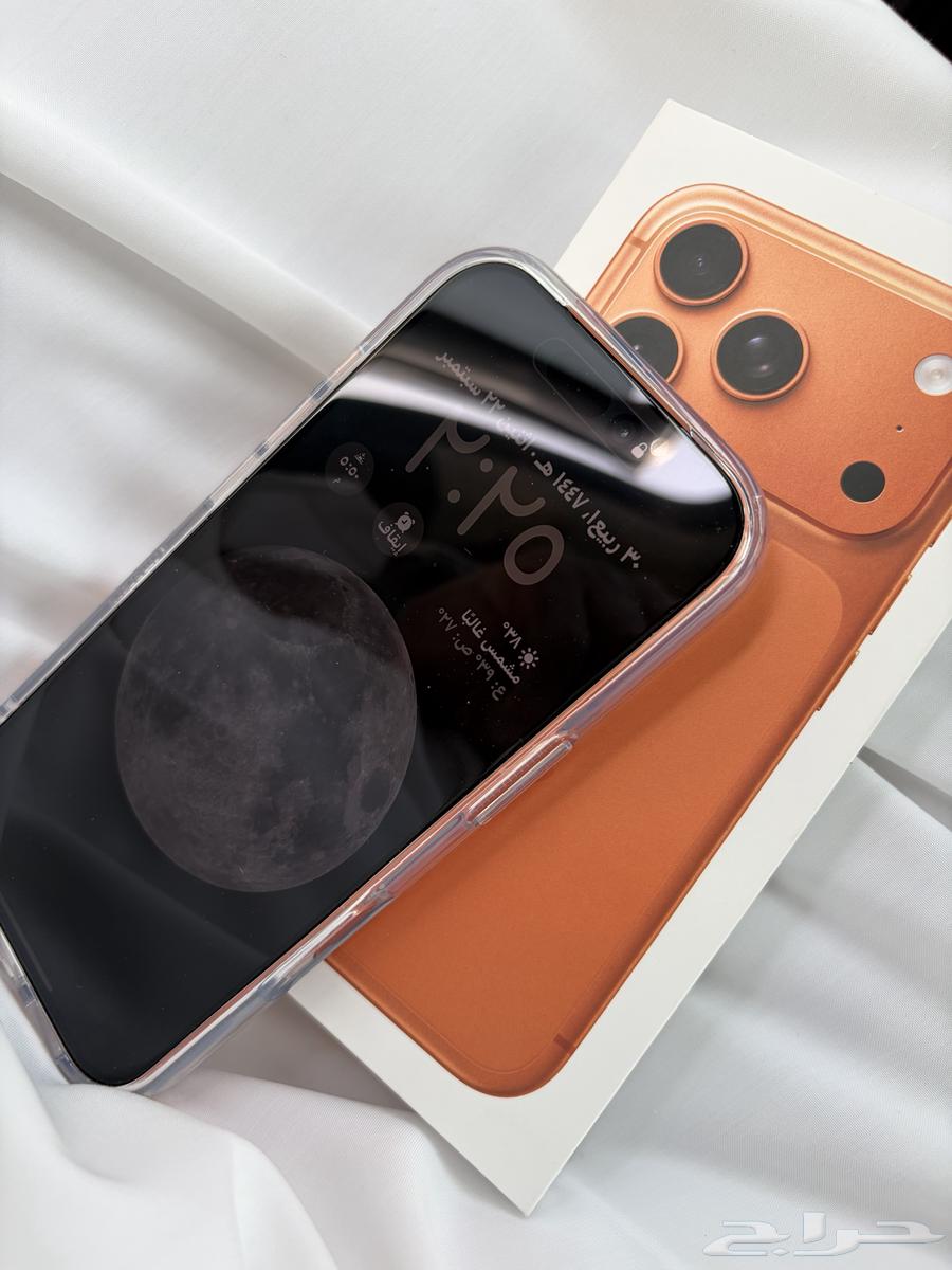 ايفون 17 برو64568223068418111