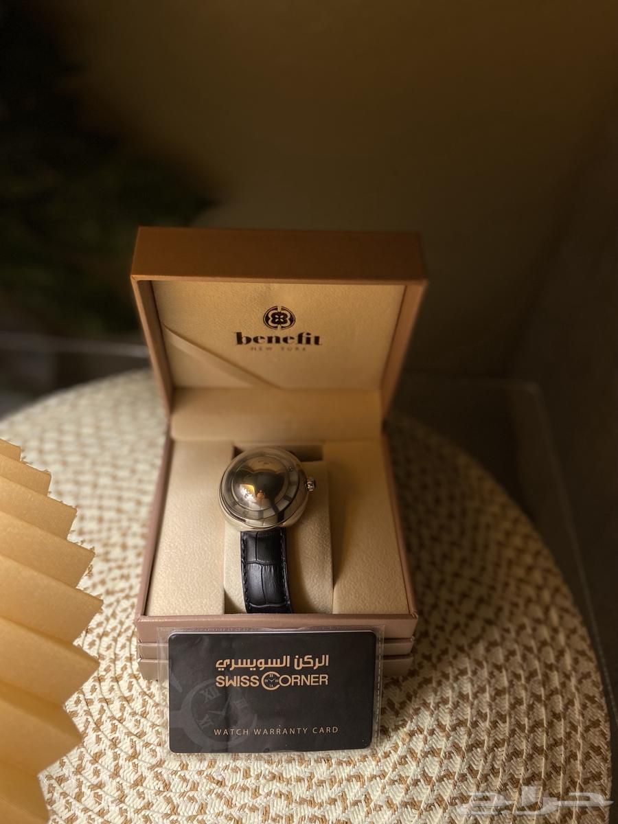 ساعه من الركن السويسري جديده ب 15064563423136770111