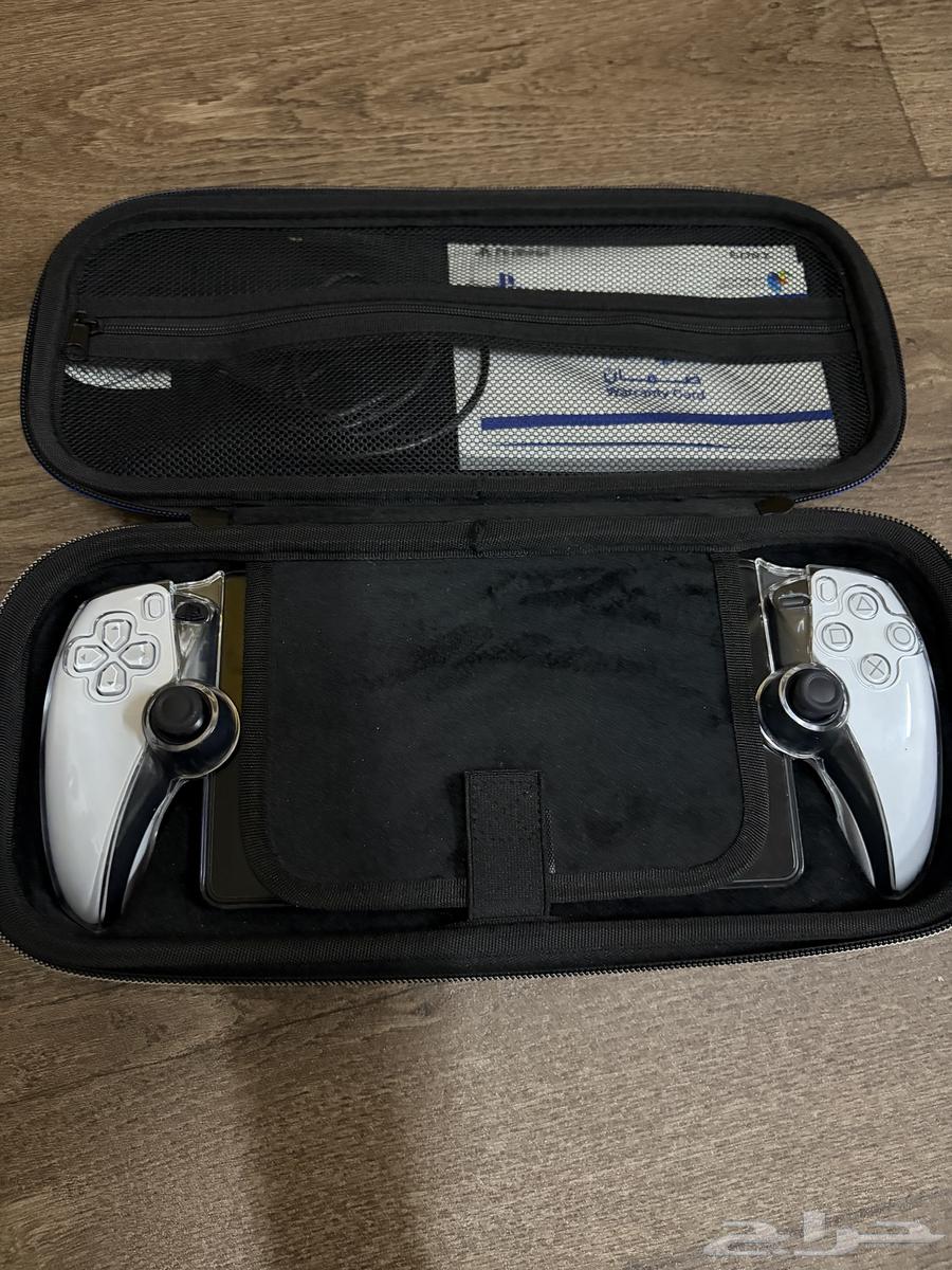 بلاي ستيشن 5 بورتال64569930480898110