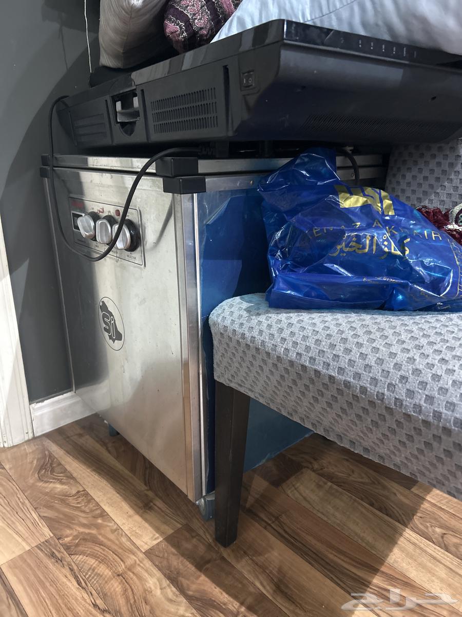 فرن مندي كهربائي فخار64567767004034111