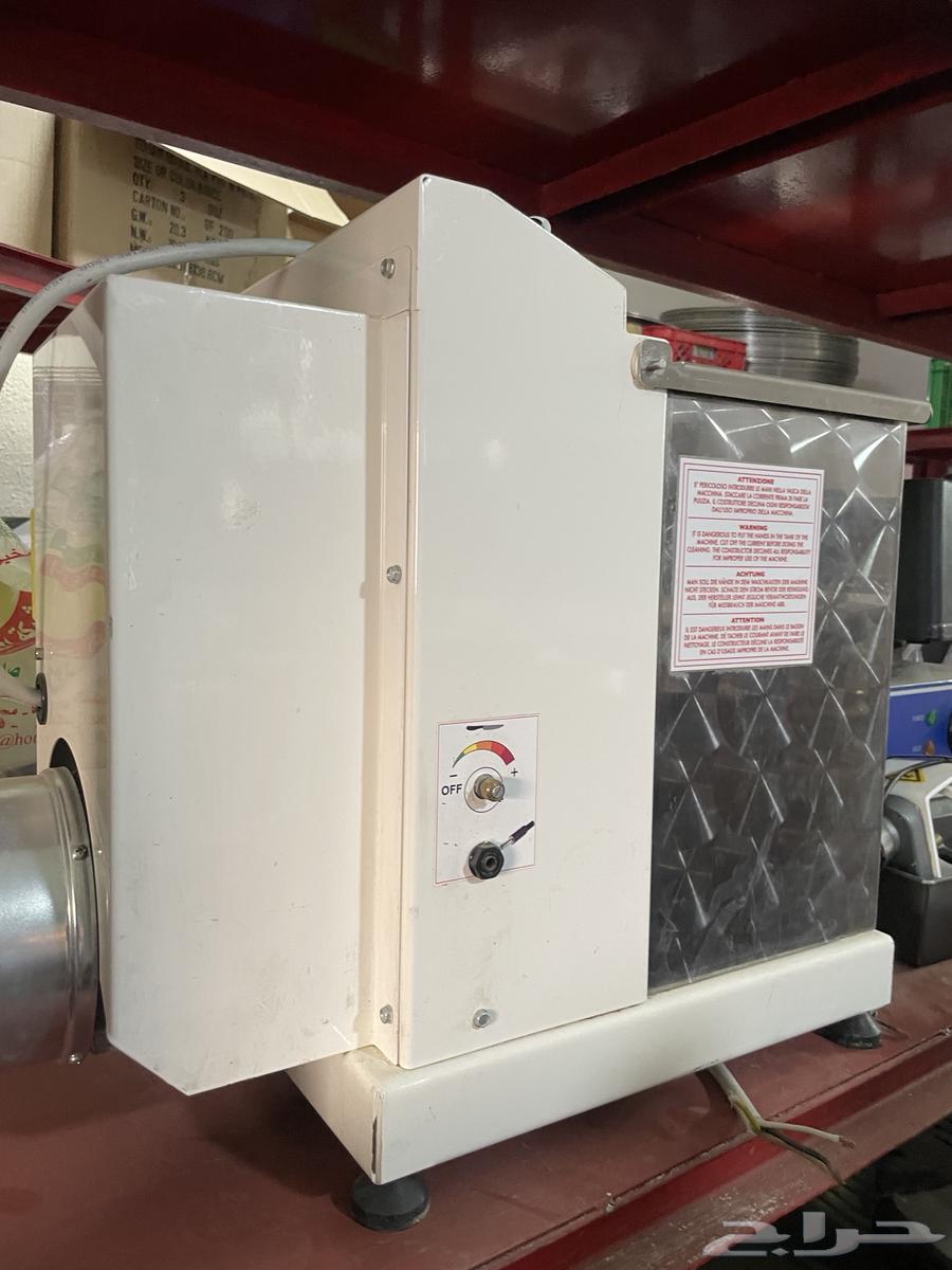 مكينة صنع باستا ايطالية - صانعة معكرونة64563204614145112