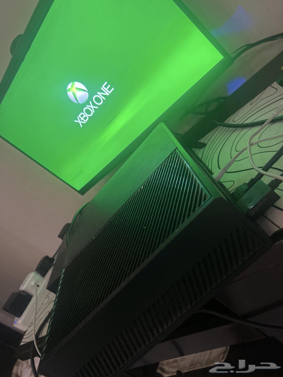 Hello Xbox One64567392850817111