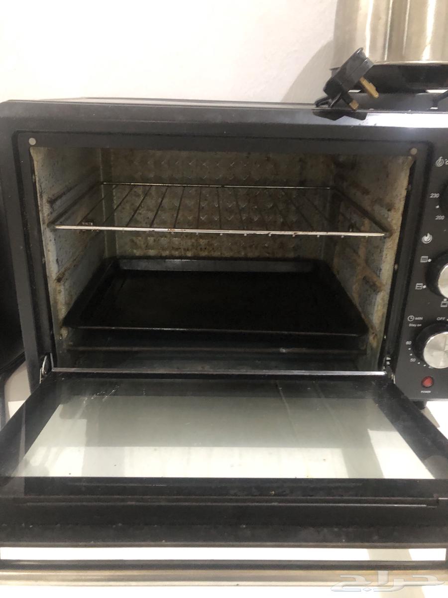 فرن كهربائي للبيع64567572519681111