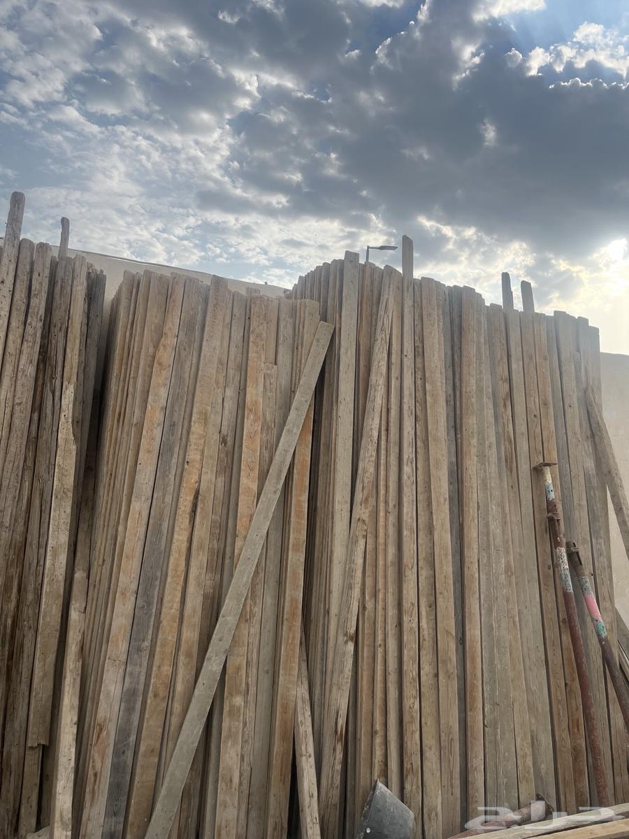 الواح لاتذانه للبيع ومرابيع طول 3متر ومرابيع طول 4متر64566575487874110