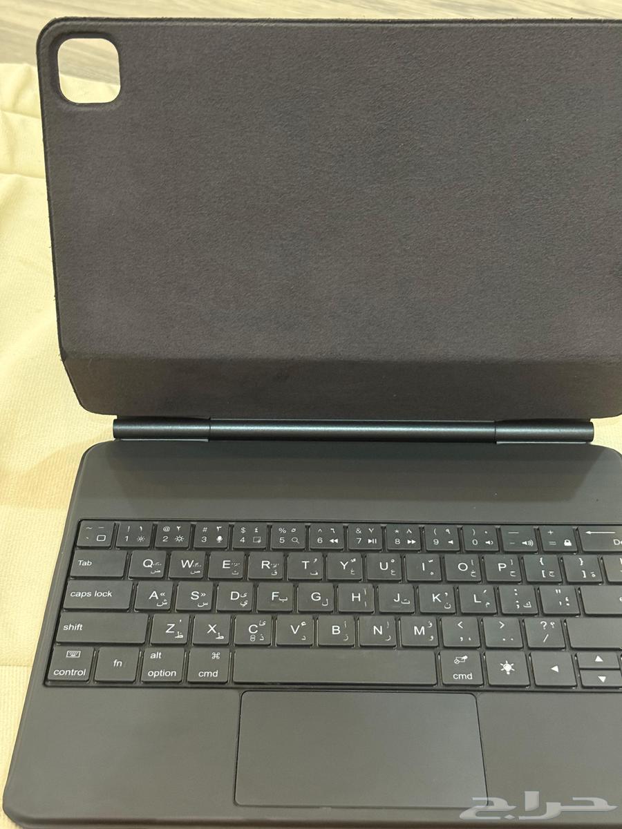 ايباد برو الجيل الخامس 128GB   12.9 inch wifi  cellular64567544733954110